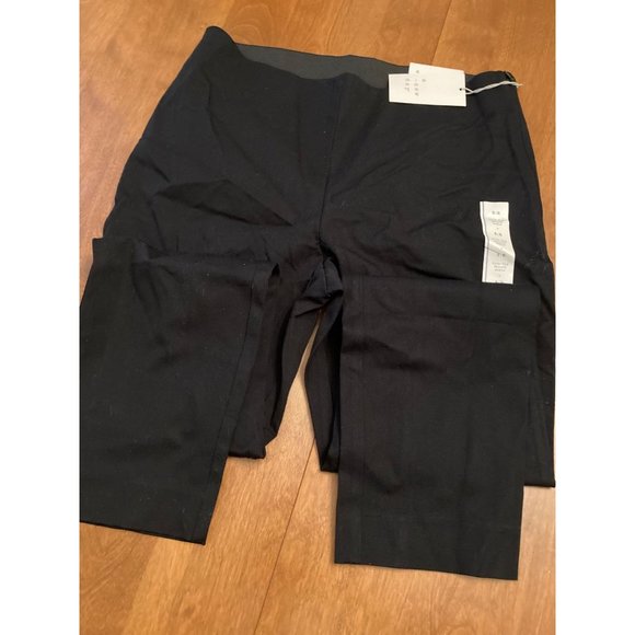 Women's High-Rise Skinny Ankle Pants - A New Day Size 8 - Picture 4 of 8